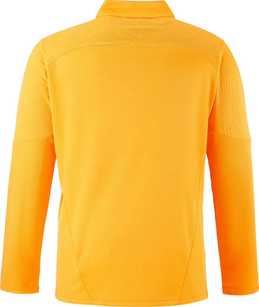 T-shirt Puma Galatasaray SK Training 1/4 Zip Top Gul | 77967611-202, 1