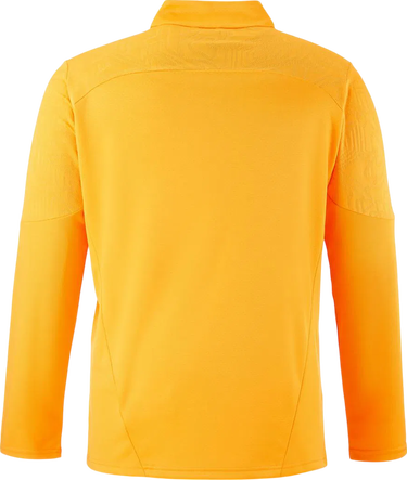 T-shirt Puma Galatasaray SK Training 1/4 Zip Top Gul | 77967611-202, 1