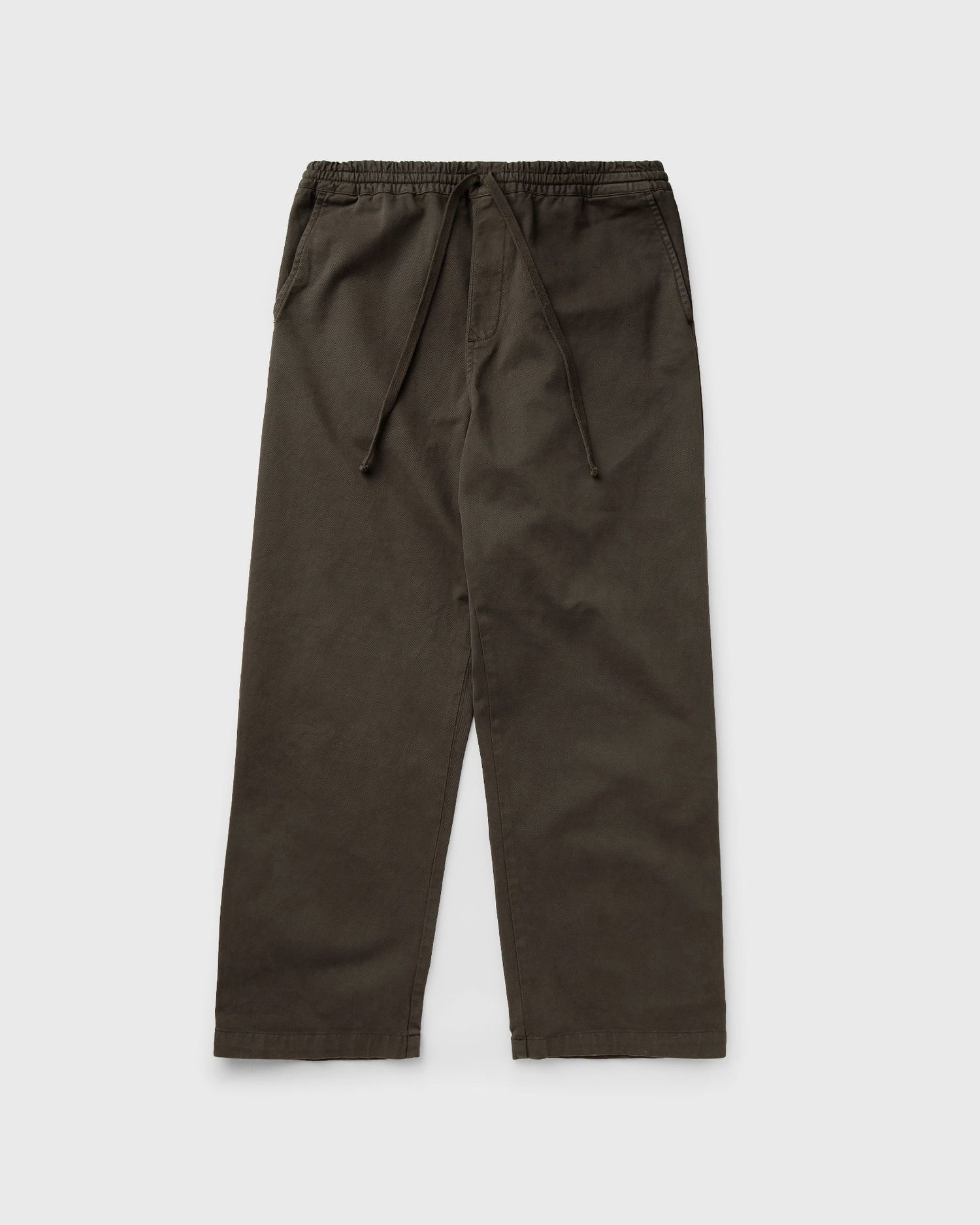 Bukser Carhartt WIP Floyde Casual Pants Brun | I033585-2ZW.GD, 0