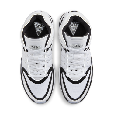 Sneakers og sko Nike Air Zoom GT Hustle 2 Hvid | DJ9405-102, 2