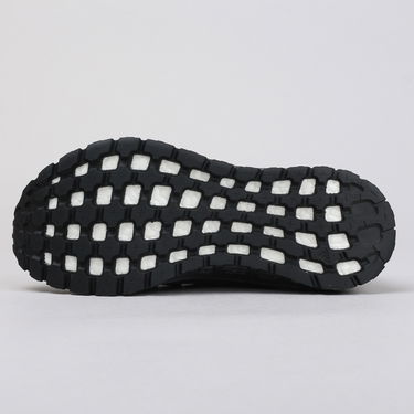 Sneakers og sko adidas Performance PureBoost All Terrain Sort | CG2990, 4