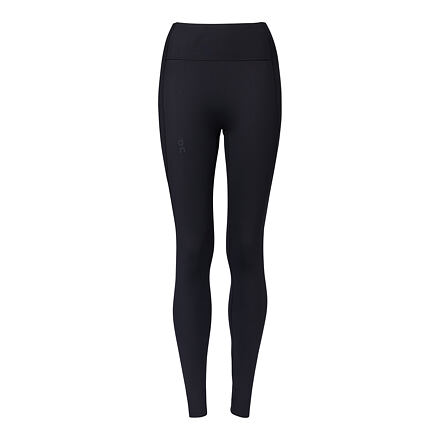 Leggings On Running Studio Running Tights Sort | 1WF10580553, 0