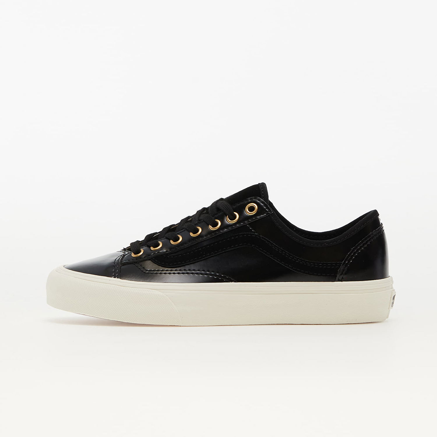Sneakers og sko Vans Karina Rozunko x Style 36 Decon SF (Surf Supply) Sort | VN0A5HYRA1G1, 0