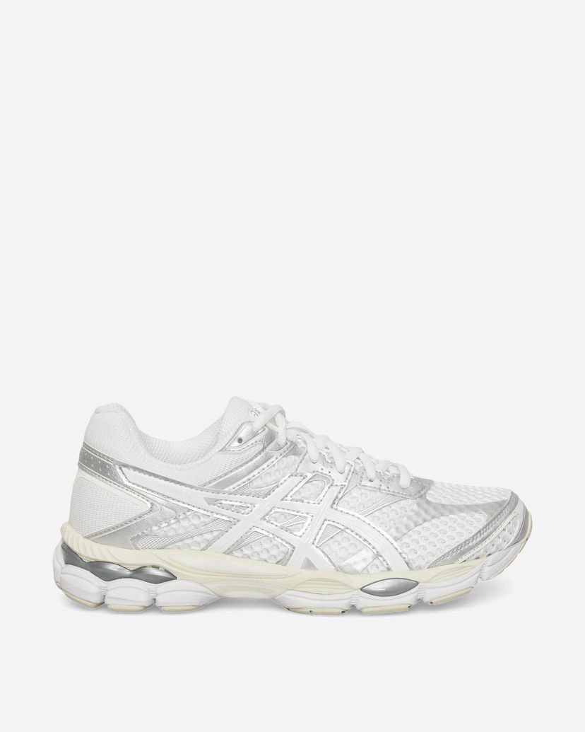 Sneakers og sko Asics GEL-Cumulus 16 Hvid | 1203A733-102
