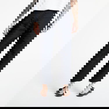 Joggingbukser Nike Sportswear Style Essentials Woven Unlined Sneaker Pants Sort | DD7032-010, 3