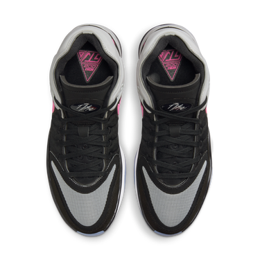 Sneakers og sko Nike G.T. Hustle 2 Sort | DJ9405-004, 3