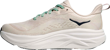 Sneakers og sko Hoka One One Hoka Skyflow Beige | 1155113-rcrm, 4
