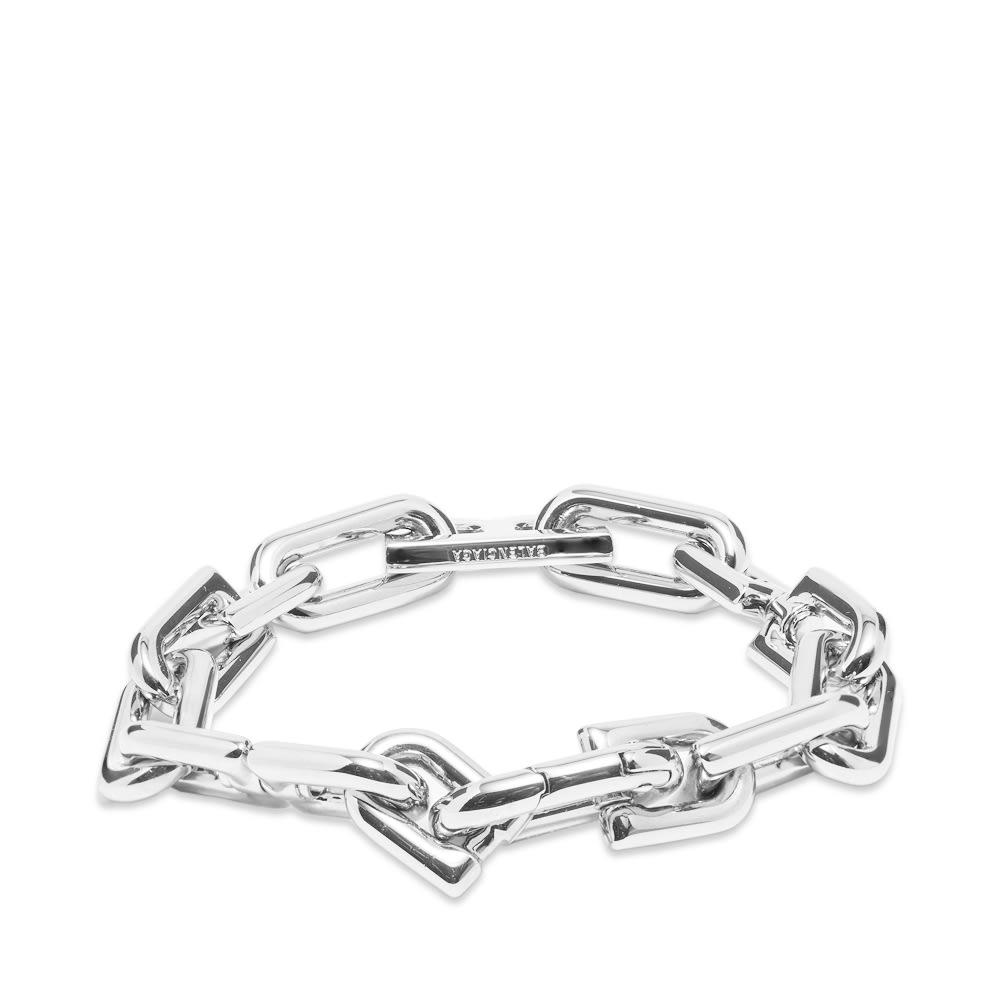 Armbånd Balenciaga Chain Bracelet Metalisk | 599334-TZ99S-0926, 0