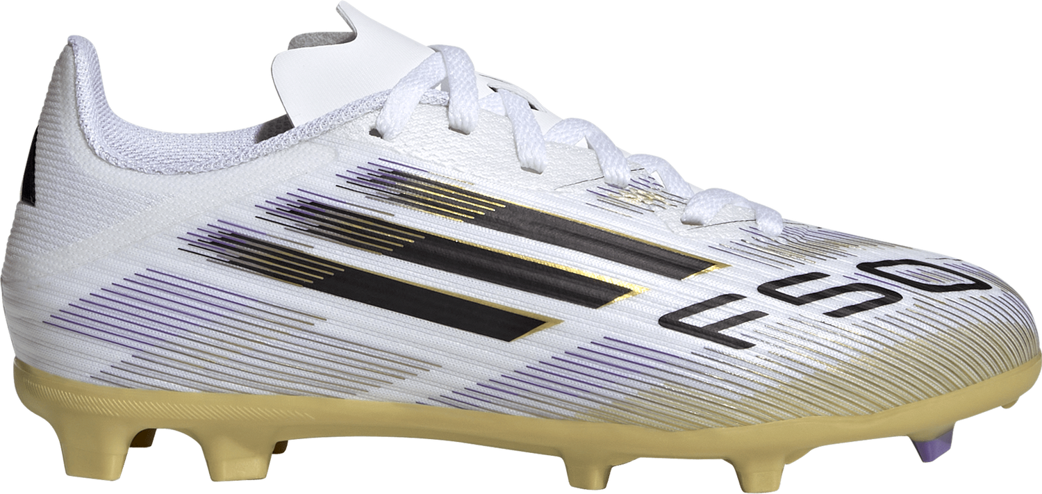Sneakers og sko adidas Performance F50 League FG/MG J Hvid | jh7745, 0