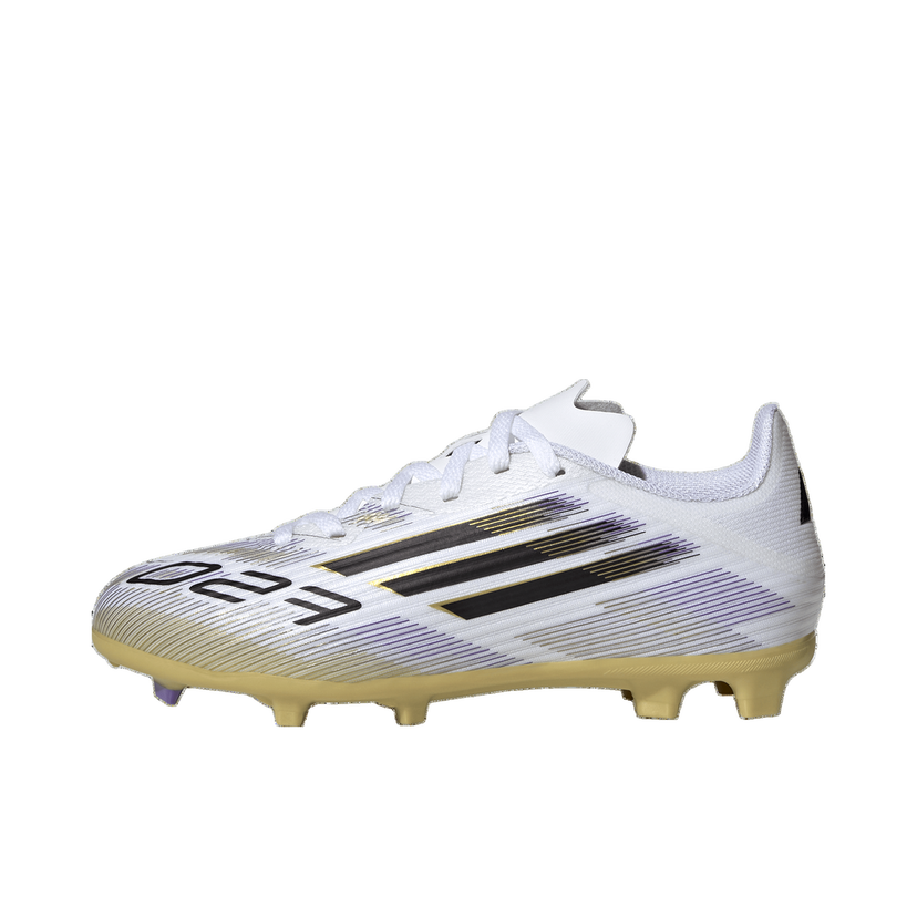 Sneakers og sko adidas Performance F50 League FG/MG J Hvid | jh7745