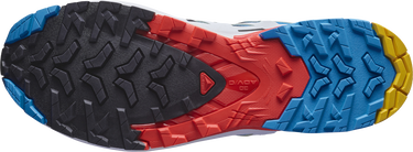 Sneakers og sko Salomon XA PRO 3D V9 GTX Blå | l47716300, 4