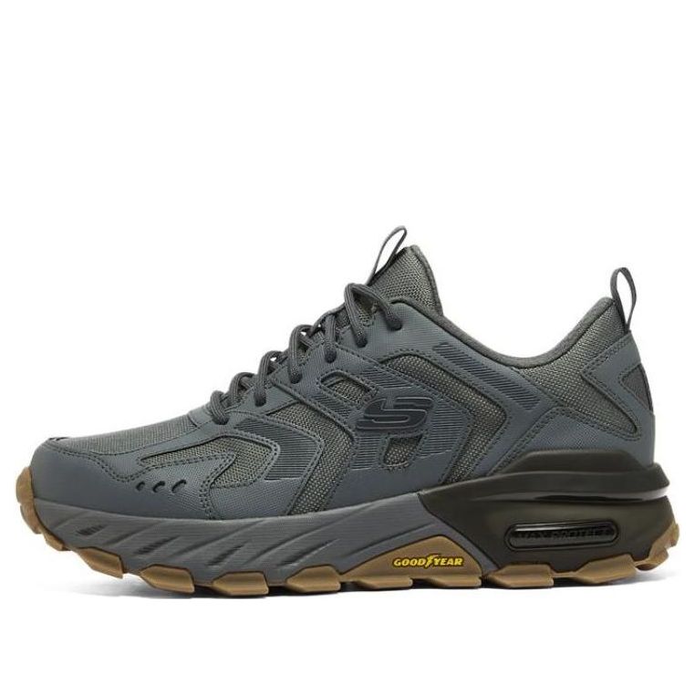 Sneakers og sko Skechers Max Protect Grå | 237307C-SLT, 0