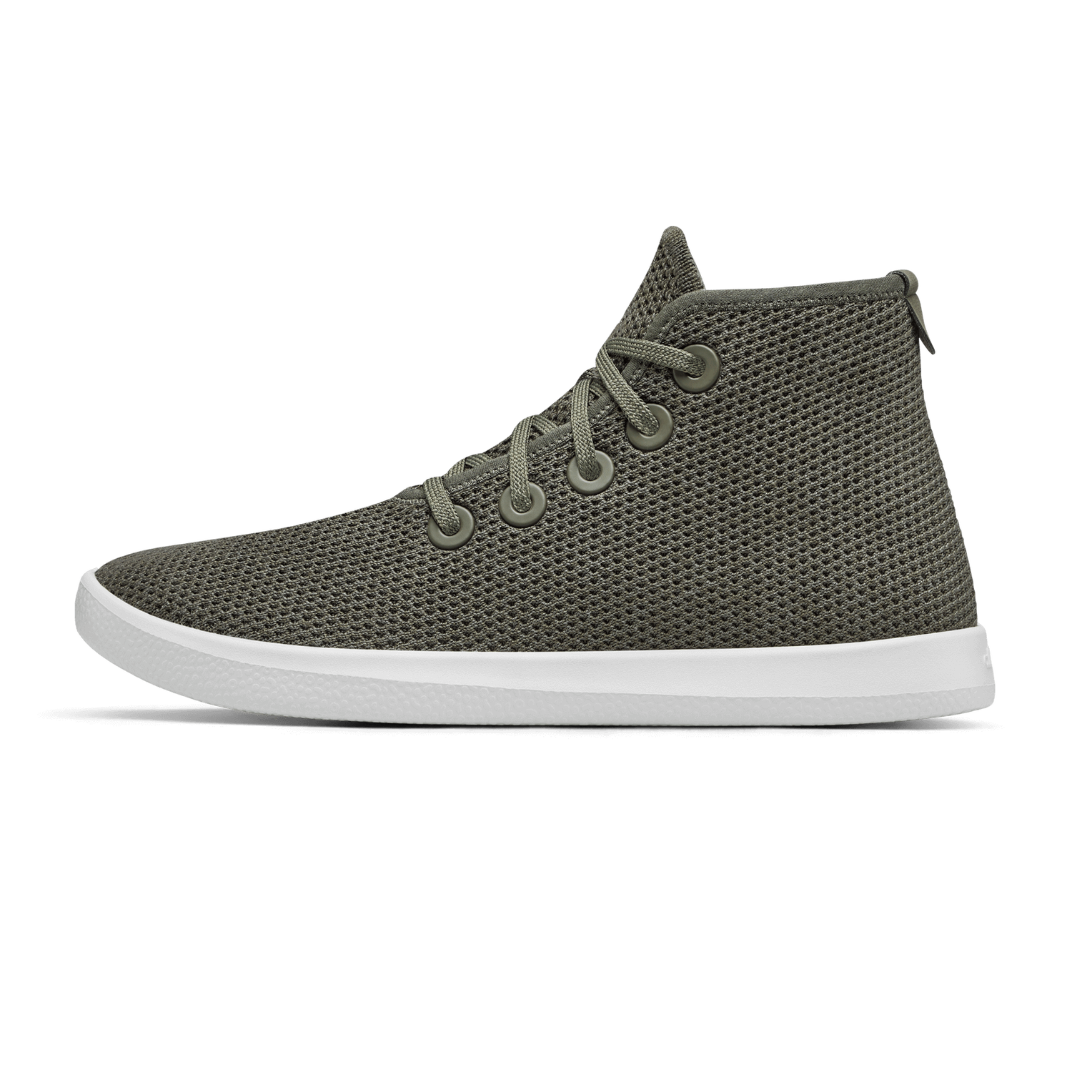 Sneakers og sko Allbirds High Top Shoes Grøn | 1878254977093, 0