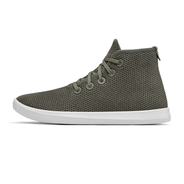 Sneakers og sko Allbirds High Top Shoes Grøn | 1878254977093, 0