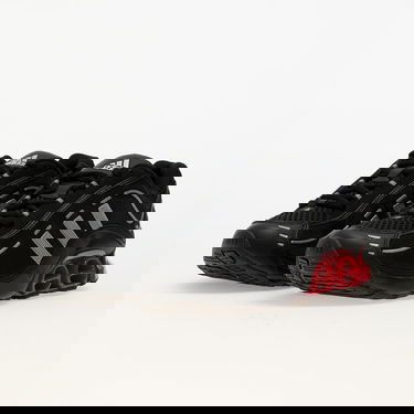 Sneakers og sko adidas Performance Megaride O1 Sort | JH7925, 3