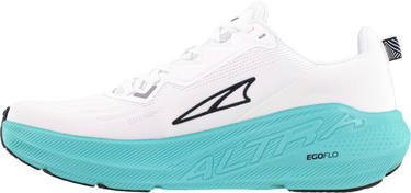 Sneakers og sko Altra Running Altra FWD VIA Hvid | al0a85pw1301, 3
