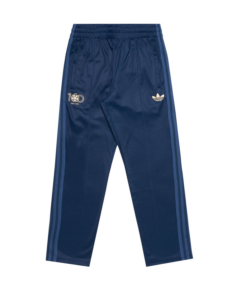 Joggingbukser adidas Originals Federación Colombiana de Fútbol Anniversary Track Pants Blå | IT3874