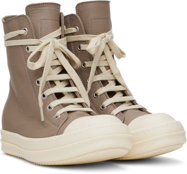 Tøj Rick Owens Rick Owens Hollywood Beige | RP01E7890 LGY, 3
