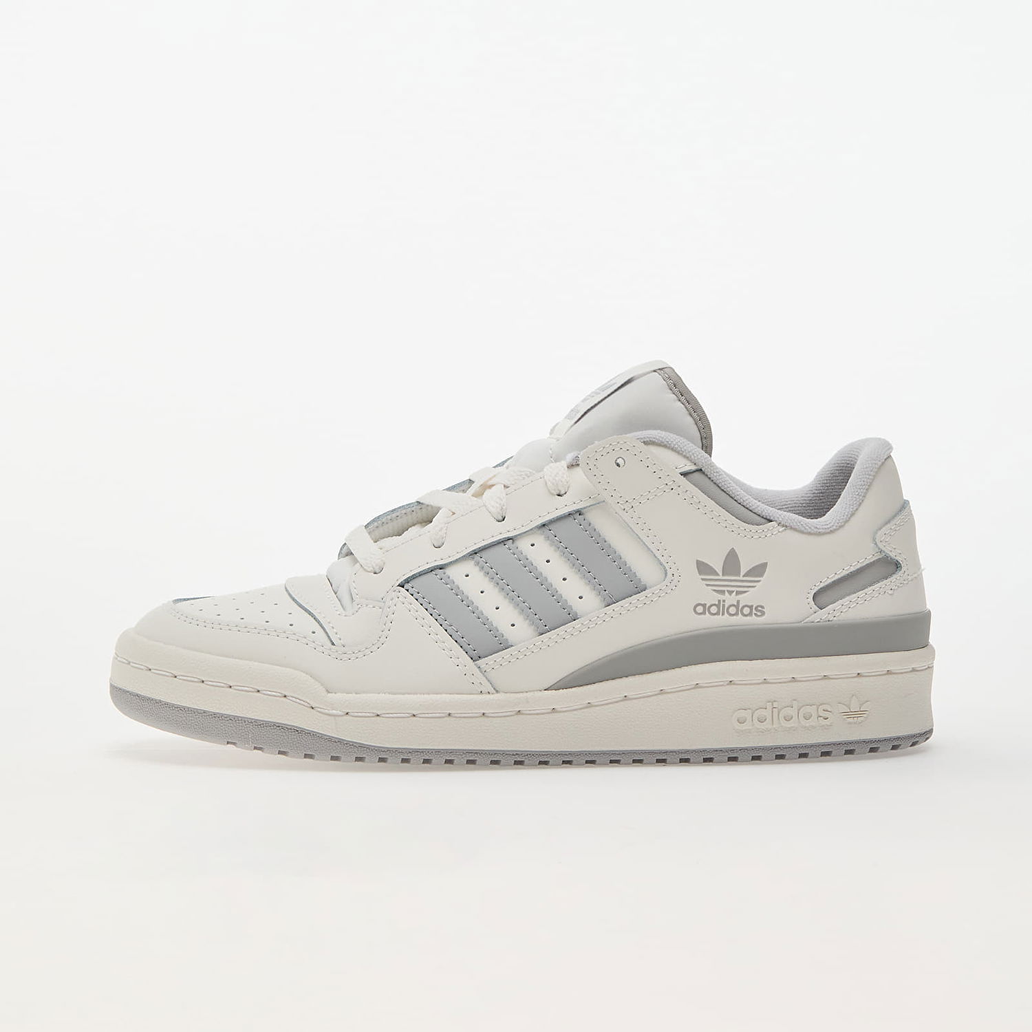 Sneakers og sko adidas Originals Forum Low Cl W Cloud White/ Grey Two/ Cloud White Hvid | IH7915, 0