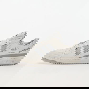 Sneakers og sko adidas Originals Forum Low Cl W Cloud White/ Grey Two/ Cloud White Hvid | IH7915, 0