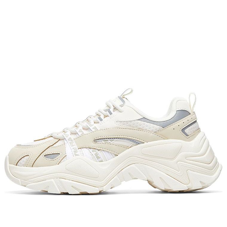 Sneakers og sko FILA Sofia Hvid | F12W034120AGA, 0