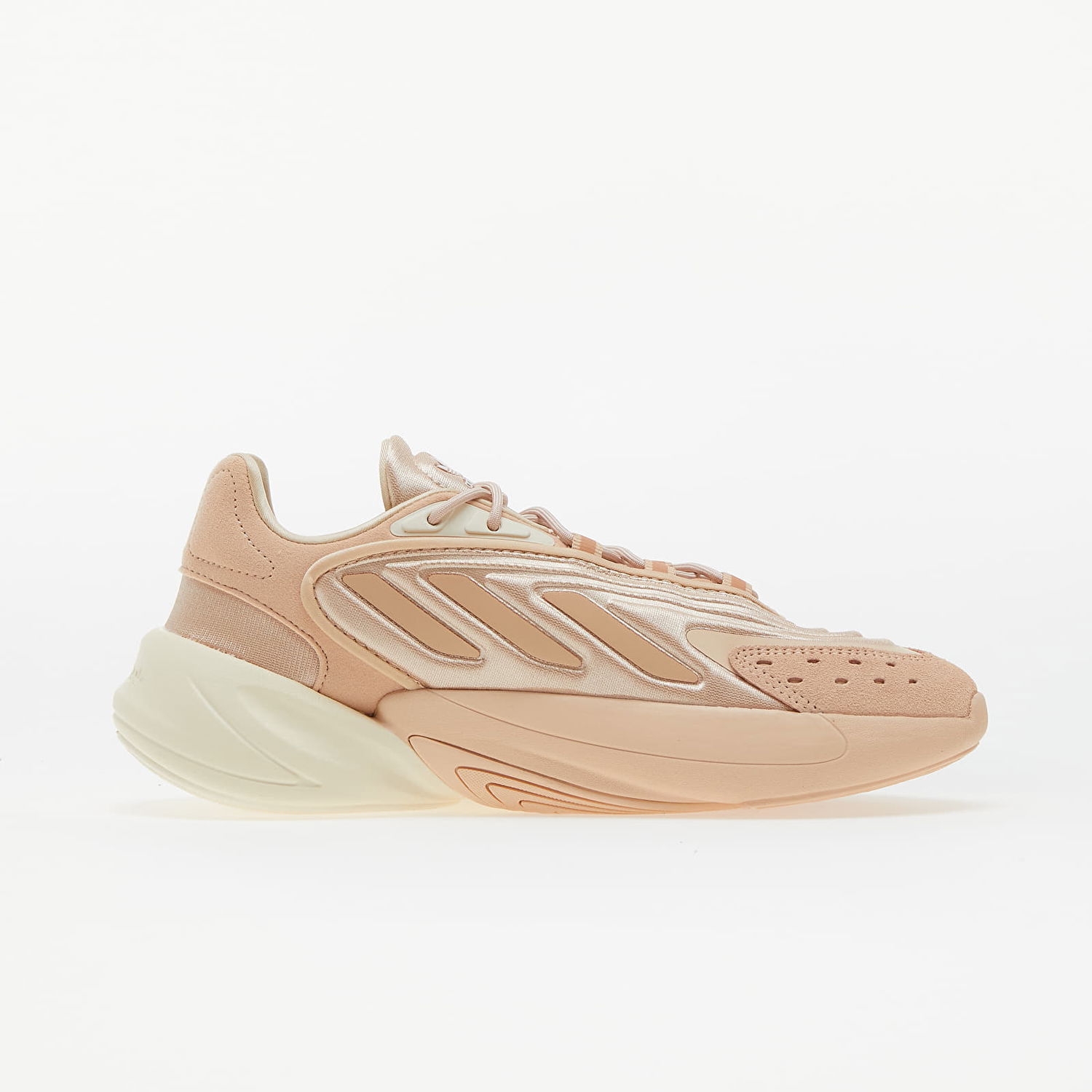 Sneakers og sko adidas Originals Ozelia W Beige | GV7689, 1