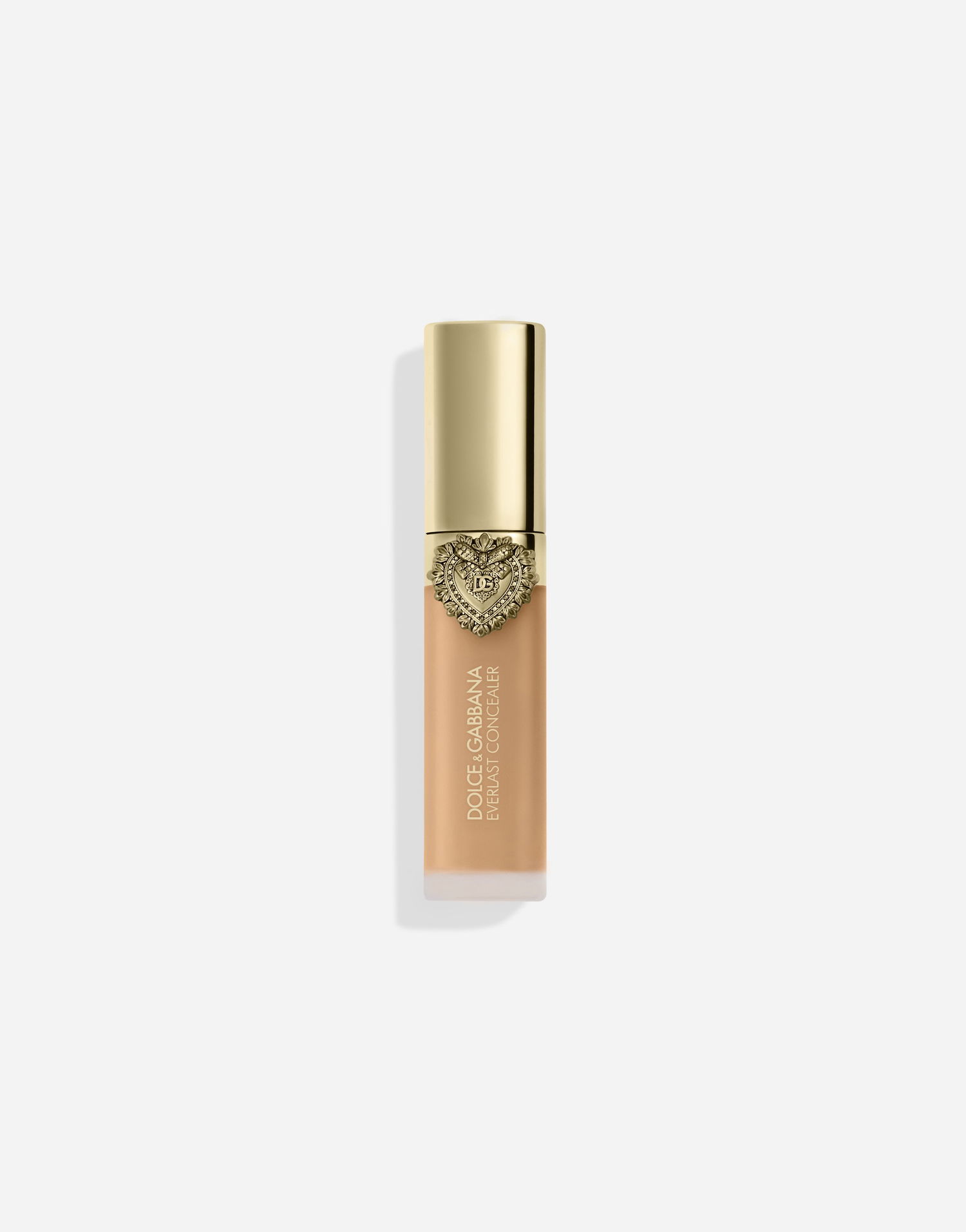 Tilbehør Dolce & Gabbana Dolce & Gabbana Everlast Concealer Beige | MKUPFCE0037V0015, 0