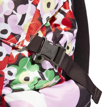 Rygsæk adidas Originals Allover Print Sports Backpack Flerfarvet | HA5662, 3