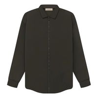 Essentials Filled Nylon Jacket