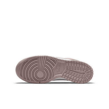 Sneakers og sko Nike Dunk Low "Pink Velvet" GS Lyserød | DO6485-600, 3