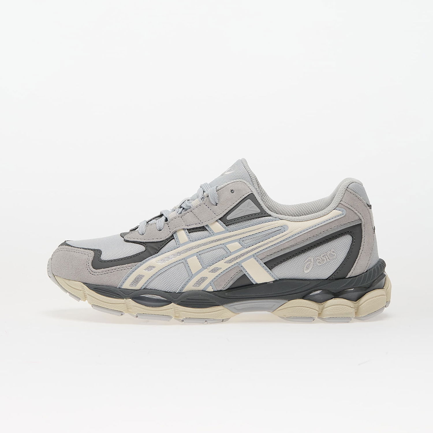 Sneakers og sko Asics Gel-NYC 2055 Grå | 1203A755-020, 0