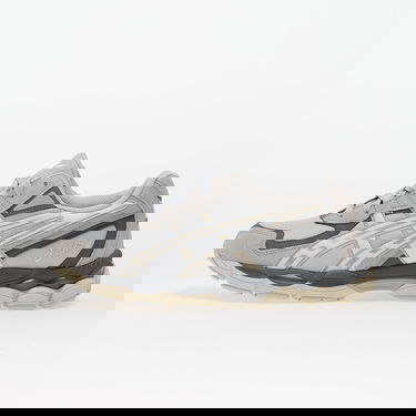 Sneakers og sko Asics Gel-NYC 2055 Grå | 1203A755-020, 0