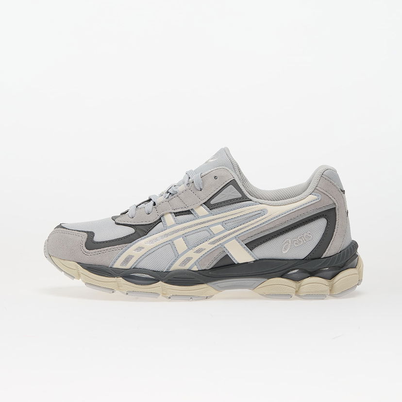 Sneakers og sko Asics Gel-NYC 2055 Grå | 1203A755-020
