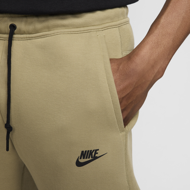 Joggingbukser Nike Sportswear Tech Fleece Grøn | FB8002-277, 2