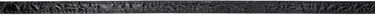 Bælter BY FAR BY FAR Vic Circular Buckle Belt Sort | 21PFVICSBLCCE, 1