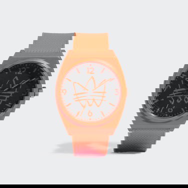 Ur adidas Originals Watch Project Two R Orange | GB7257, 3