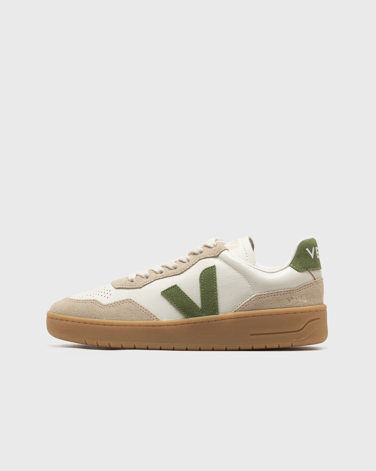 Sneakers og sko Veja V-90 O.T. Hvid | VD2020916A, 1