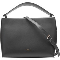 Skuldertaske A.P.C. Ashley Bag Sort | PXAWV-F61739-LZZ, 1