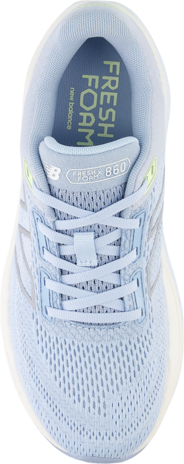Sneakers og sko New Balance Fresh Foam X 860 v14 Blå | w860d14, 2