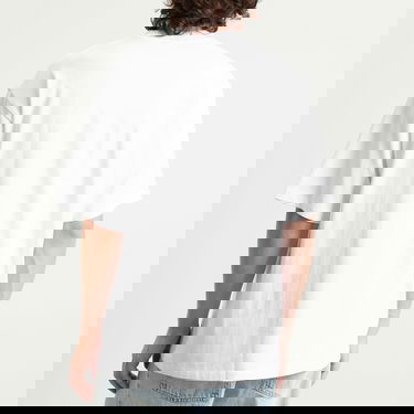 T-shirt BAPE A Bathing Ape Can Food T-Shirt Hvid | 001TEL801336M-WHT, 3