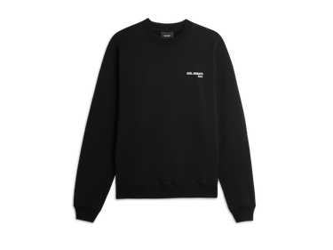 Sweatshirt AXEL ARIGATO Spade Sweatshirt Sort | A2216001, 0
