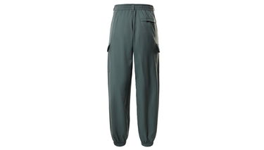 Cargo bukser The North Face Karksh Cargo Pant Grå | NF0A531VHBS, 2