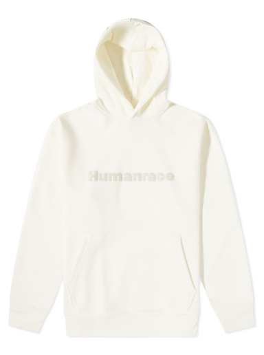 Sweatshirt adidas Originals Pharrell Williams Humanrace Hoody Beige | HG1815
