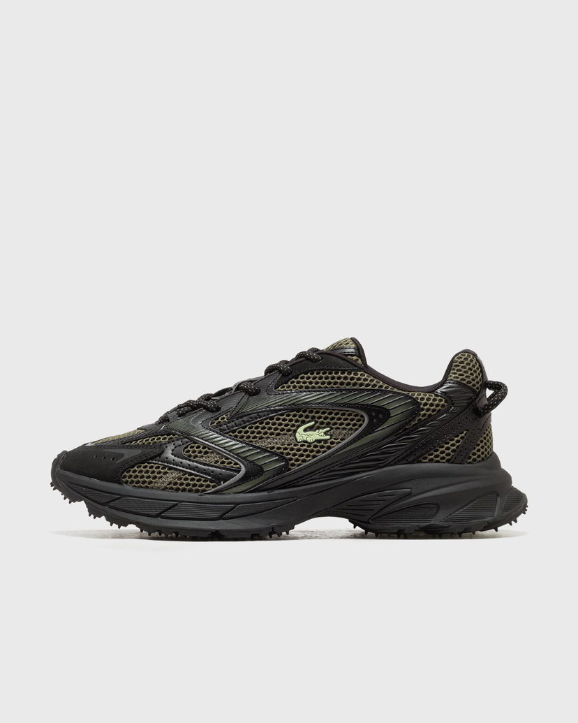 Sneakers og sko Lacoste L003 NEO SHOT Flerfarvet | 50SMA0122-5E5