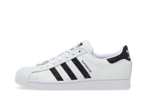 Sneakers og sko adidas Originals Swarowski Superstar Hvid | FX7480