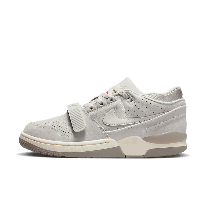 Sneakers og sko Nike Air Alpha Force 88 "Light Bone" Hvid | FN6594-001, 0