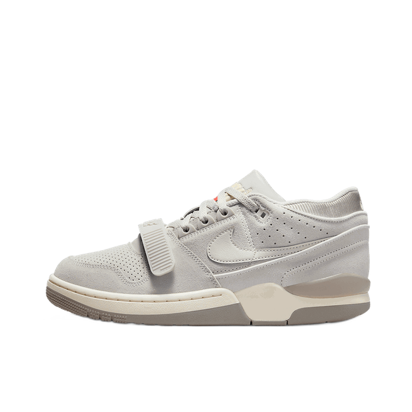 Sneakers og sko Nike Air Alpha Force 88 "Light Bone" Hvid | FN6594-001