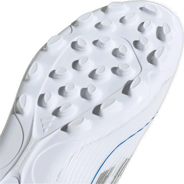 Sneakers og sko adidas Performance F50 League 2G/3G AG Hvid | jp7207, 2