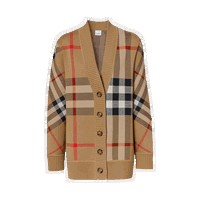Oversize Cardigan