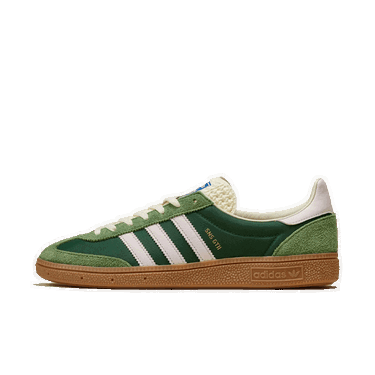 Sneakers og sko adidas Originals SNS x adidas GT II "London" Grøn | IE6228, 0